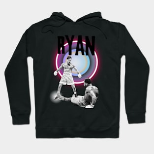 Devin Haney vs Ryan Garcia Hoodie